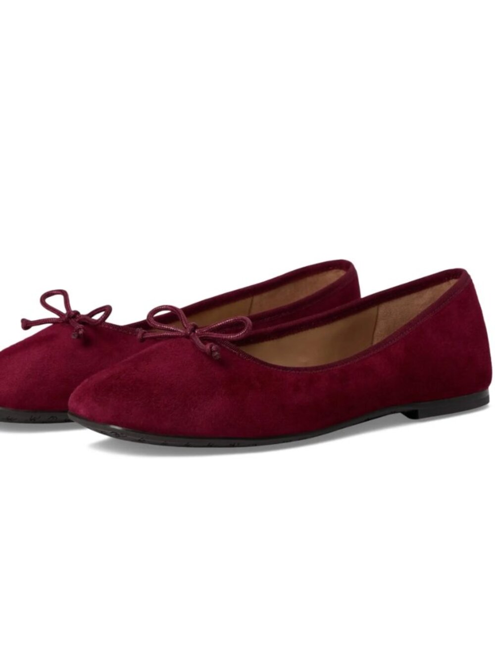 Sam Edelman Alie Ballerina